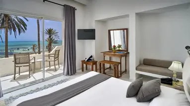 Hari Club Beach Resort