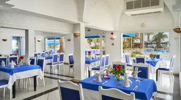 Hari Club Beach Resort