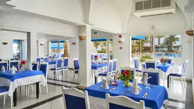 Hari Club Beach Resort