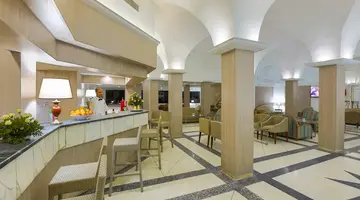 Hari Club Beach Resort