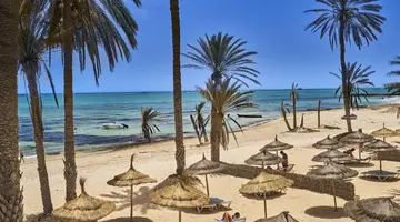 Hari Club Beach Resort