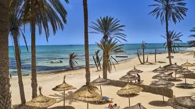 Hari Club Beach Resort