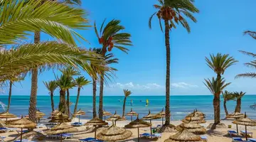 Hari Club Beach Resort