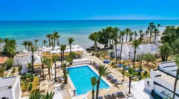 Hari Club Beach Resort