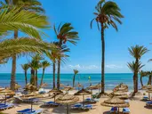 Hari Club Beach Resort