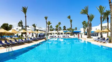 Hari Club Beach Resort
