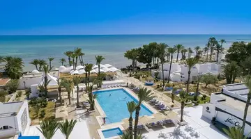 Hari Club Beach Resort