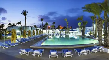 Hari Club Beach Resort