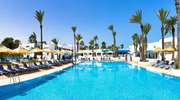 Hari Club Beach Resort