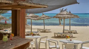 Hari Club Beach Resort