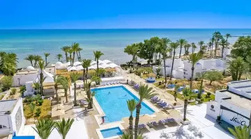 HARI CLUB BEACH RESORT