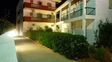 Haris Apartment