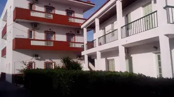 Haris Apartment