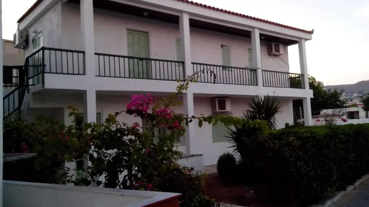 Haris Apartment