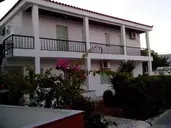 Haris Apartment