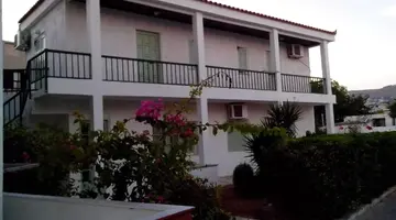 Haris Apartment