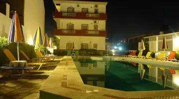 Haris Apartment