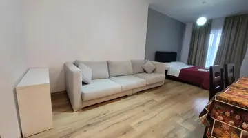 Haris Hotel