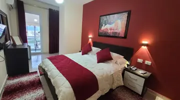 Haris Hotel