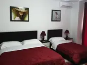 Haris Hotel