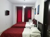 Haris Hotel