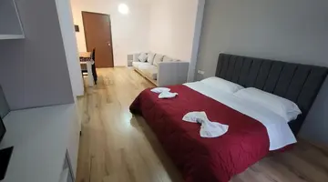 Haris Hotel
