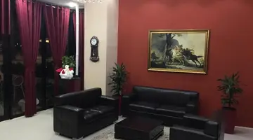 Haris Hotel