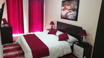 Haris Hotel