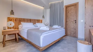HARMA BOUTIQUE HOTEL