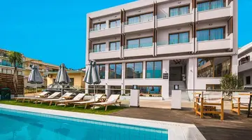 HARMA BOUTIQUE HOTEL