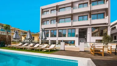 HARMA BOUTIQUE HOTEL