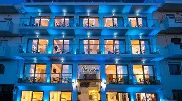 HARMA BOUTIQUE HOTEL