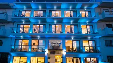 HARMA BOUTIQUE HOTEL