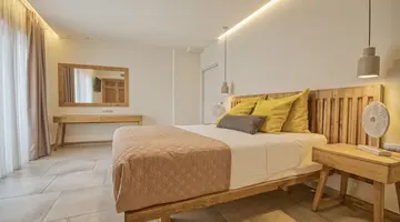 HARMA BOUTIQUE HOTEL