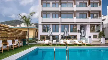 Harma Boutique Hotel*