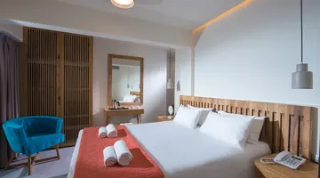 HARMA BOUTIQUE HOTEL