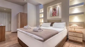 HARMA BOUTIQUE HOTEL