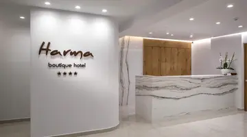 HARMA BOUTIQUE HOTEL