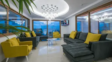 HARMA BOUTIQUE HOTEL