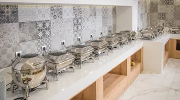 HARMA BOUTIQUE HOTEL