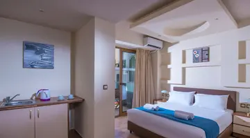 HARMA BOUTIQUE HOTEL