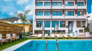 HARMA BOUTIQUE HOTEL