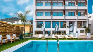 HARMA BOUTIQUE HOTEL