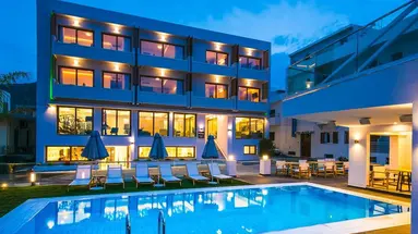 HARMA BOUTIQUE HOTEL