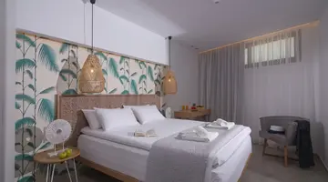 HARMA BOUTIQUE HOTEL