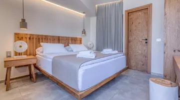 HARMA BOUTIQUE HOTEL