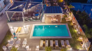 HARMA BOUTIQUE HOTEL
