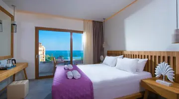 HARMA BOUTIQUE HOTEL