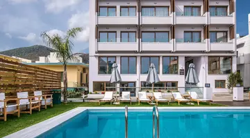 HARMA BOUTIQUE HOTEL