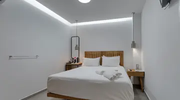 HARMA BOUTIQUE HOTEL